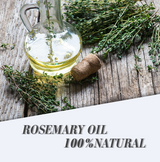 Rosemary Oil – Olio Essenziale di Rosmarino